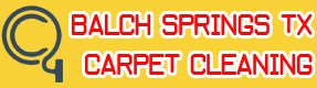 Balch Springs  Carpet Cleaning